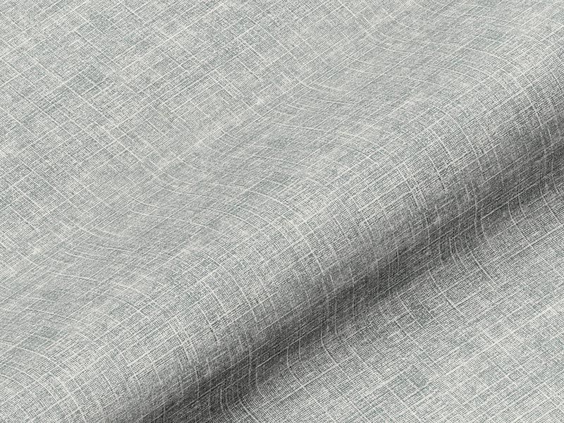 Fabric Swatch - Canvas Faded Cyan