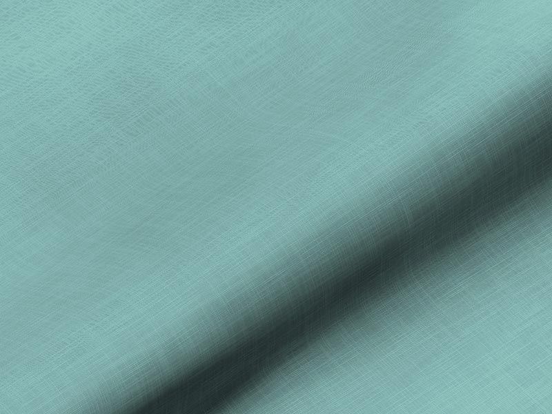 Fabric Swatch - Turquoise