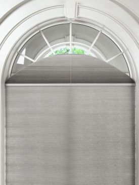 cellular shades in custom-made speciality shades