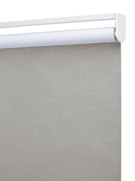 cordless FeatherTouch roller shades