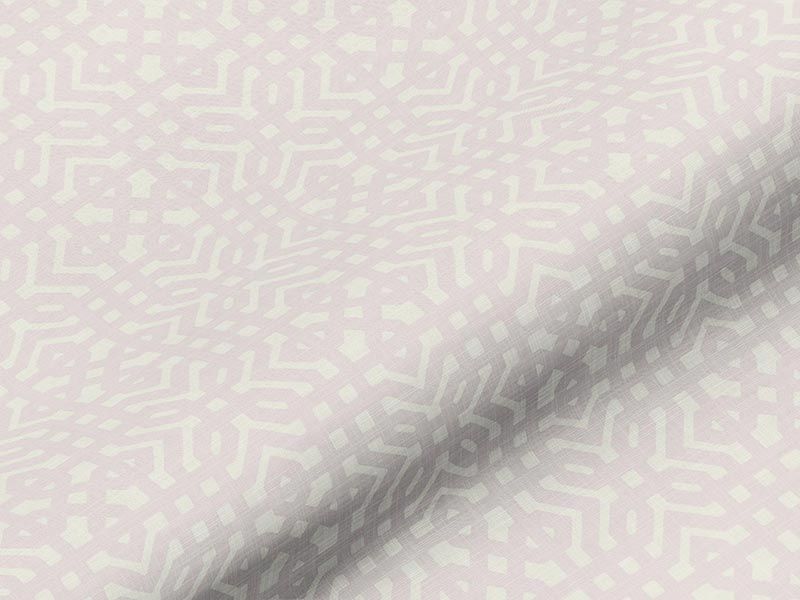 Fabric Swatch - Lomari April Showers